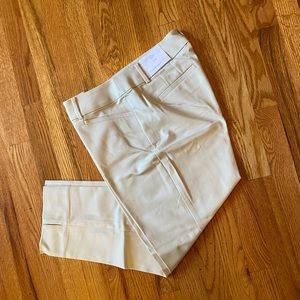 LOFT Women’s Petite Riviera Crops